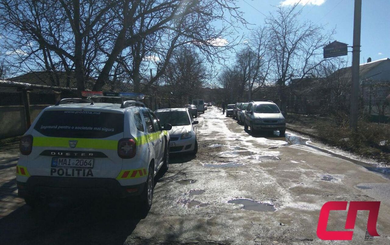 Обвиняемый в убийстве пенсионера в Бельцах приговорён к 16 годам тюрьмы.