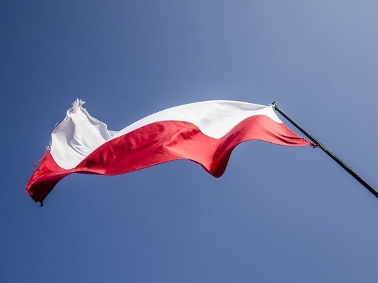 Польской чиновнице предложили интим с украинским политиком в «знак дружбы».