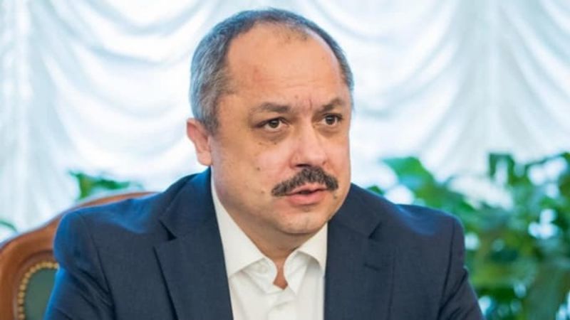 Экс-министр образования Корнелиу Попович. 