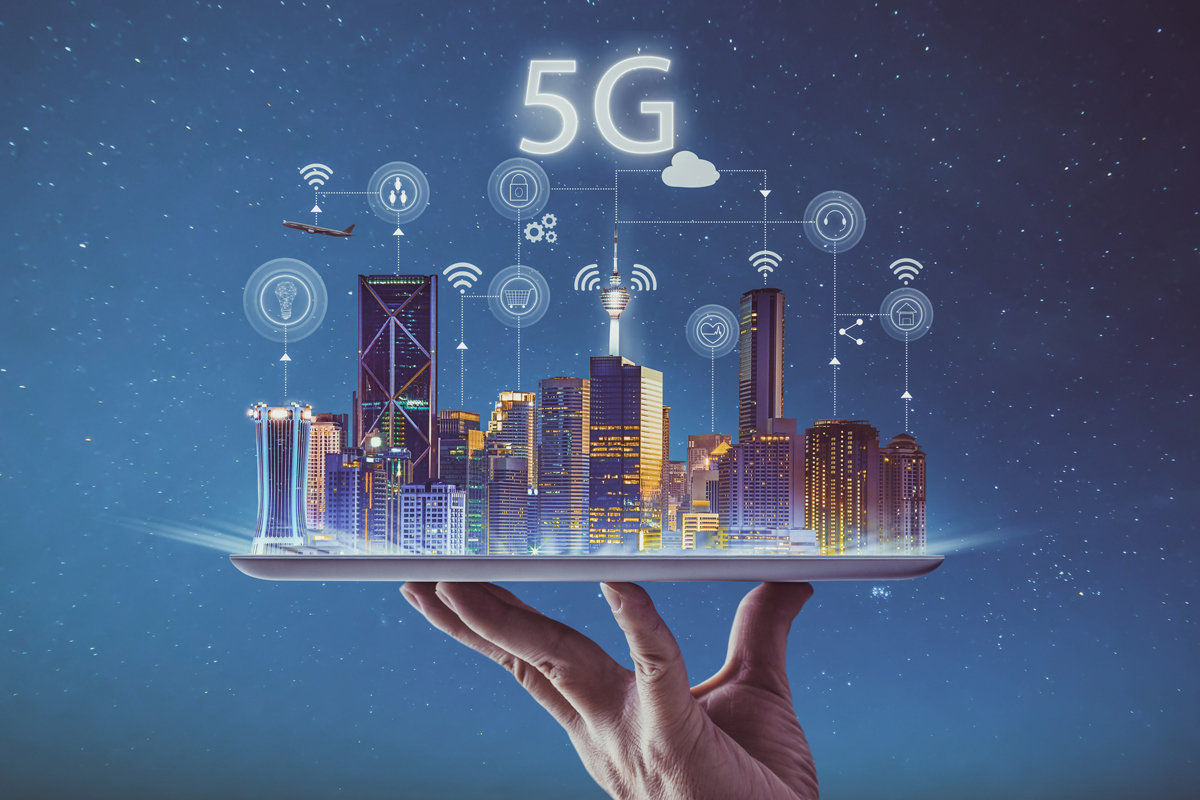 США отложат внедрение 5G из-за сбоев в электронике самолётов.