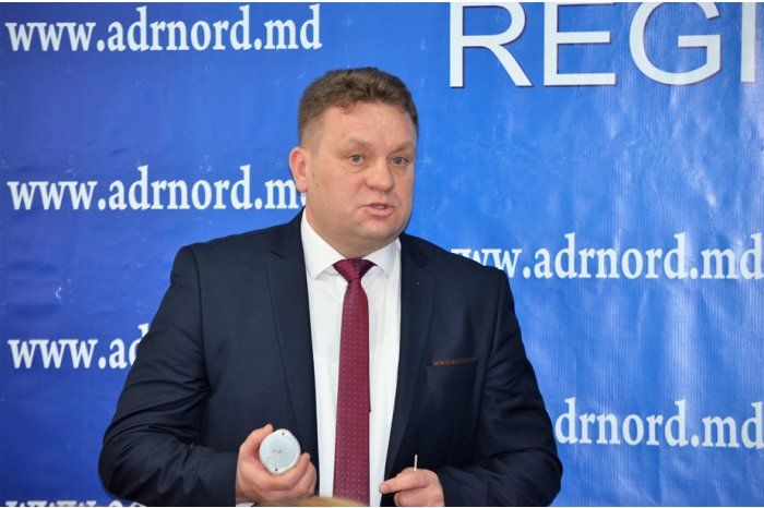 Назначен новый директор Агентства регионального развития "Север".