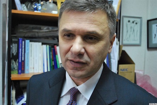 Боцан не исключает, что депутаты правящего большинства ратифицируют Соглашение об ассоциации с ЕС на базе договоренностей между депутатами.