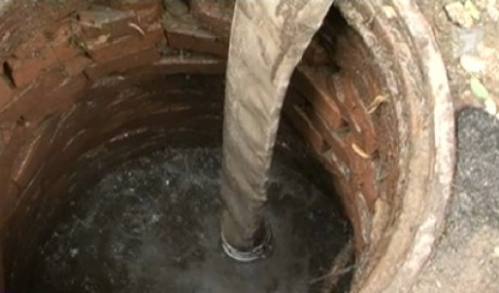 У кишиневских спасателей возникают трудности во время действий в условиях чрезвычайных ситуаций и стихийных бедствий.