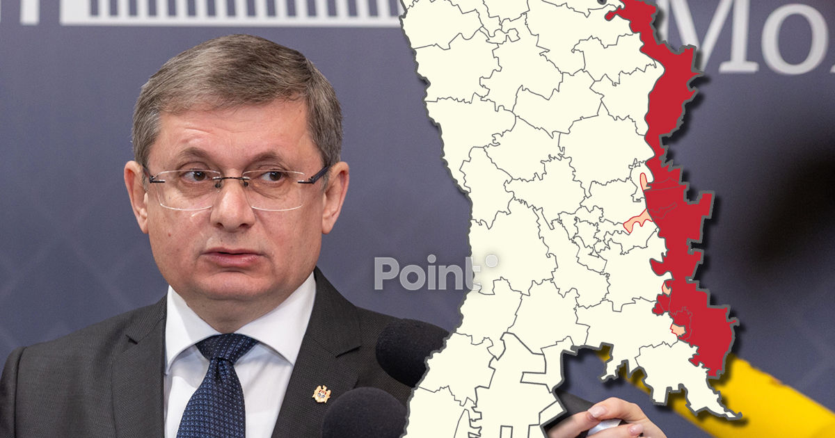 Гросу: Россия всегда строила грандиозные планы, которые оставались только на бумаге.
