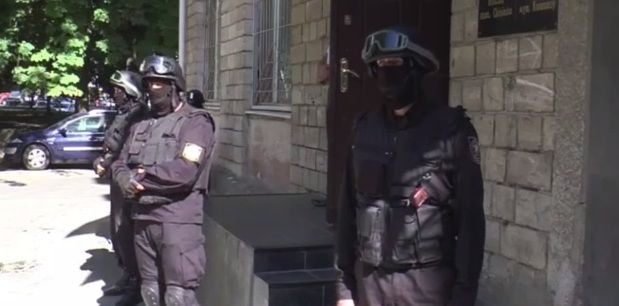 Grigore Petrenco a primit mandat de arest preventiv pentru 30 de zile. Foto: realitatea.md