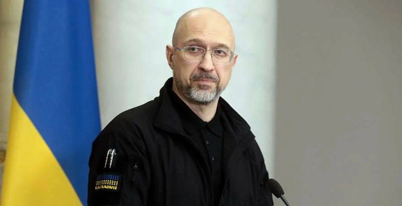 Zelenski i-a oferit lui Șmîhal funcția de ministru al Energiei în Ucraina.