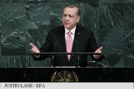 Referendumul pentru independența Kurdistanului poate genera noi conflicte. Foto: epa.eu