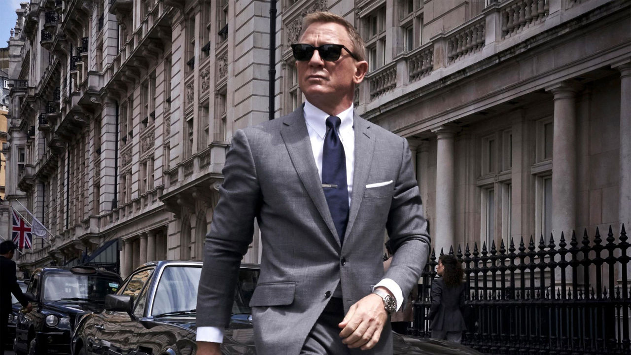 Amazon a cumpărat drepturile pentru franciza James Bond.