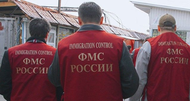 Moldovenii care muncesc în Novosibirsk nu vor mai putea lucra în sfera producției de bere și nu vor putea îngriji copii. 