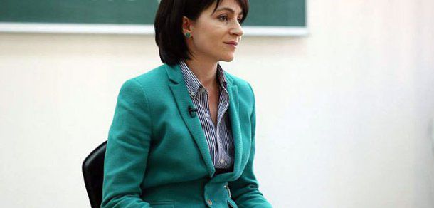 Congresul de constituire a Partidului Acţiune şi Solidaritate (PAS) va avea loc la 15 mai 2016.  Foto: basarabia.md