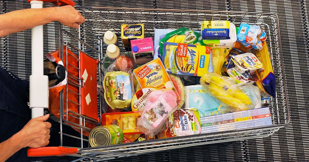 Experții români au avertizat despre creșterea prețurilor la alimente din cauza războiului din Orientul Mijlociu.