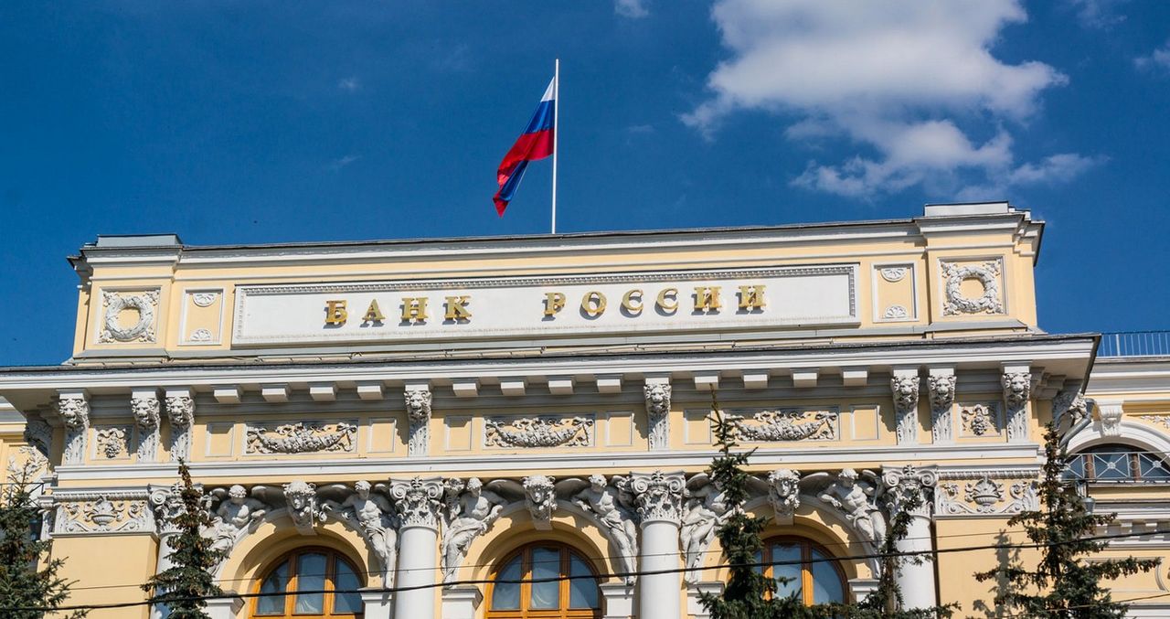 ЦБ пресек «молдавскую схему» вывода денег еще в 2014 году.