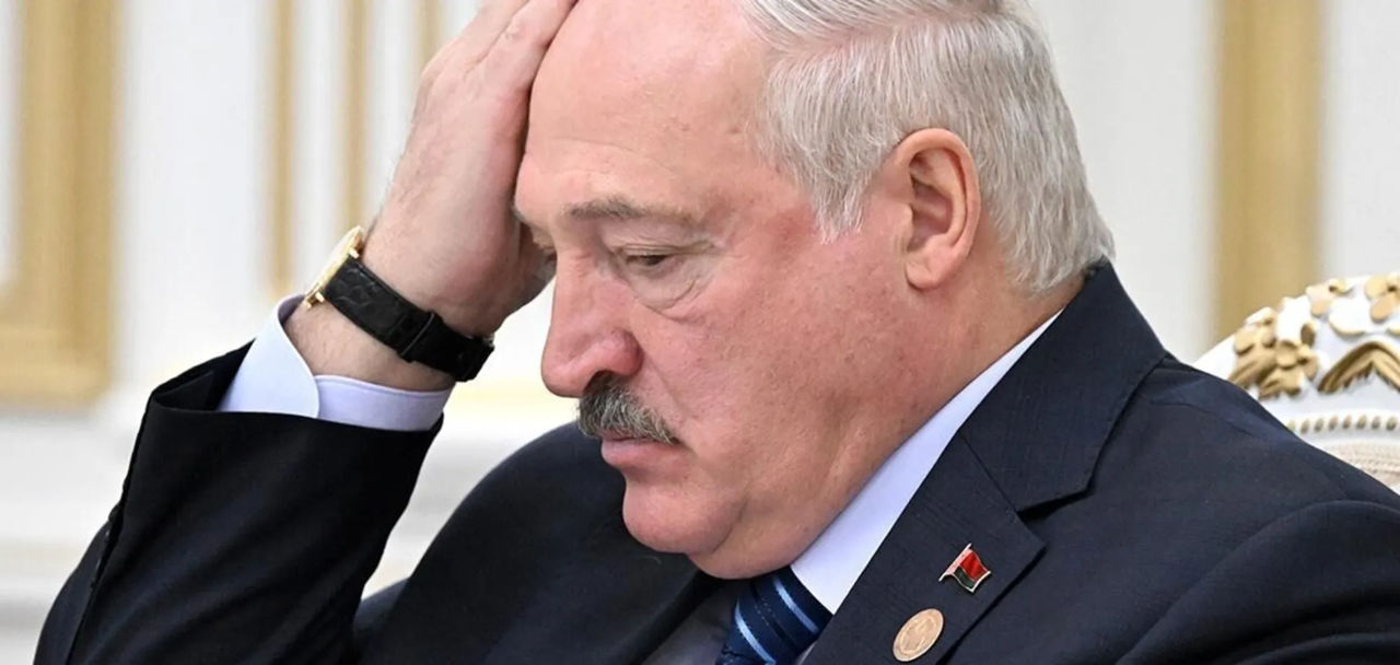 Belarusul nu a obținut vizele necesare pentru a participa la reuniunea Consiliului pentru Pace.