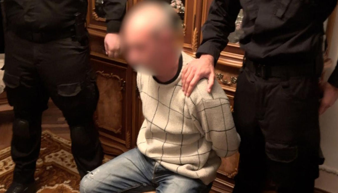 В Армении заявили, что предотвратили антиправительственные теракты.