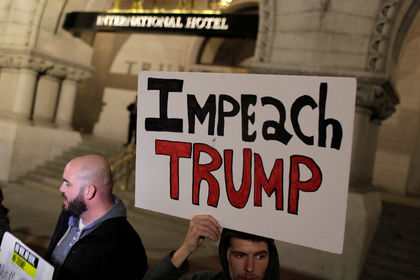 «Получай деньги, борясь против Трампа! Мы платим людям, которые уже политически мотивированы, для борьбы за то, во что они уже верят», — приводит издание выдержку из объявления. 