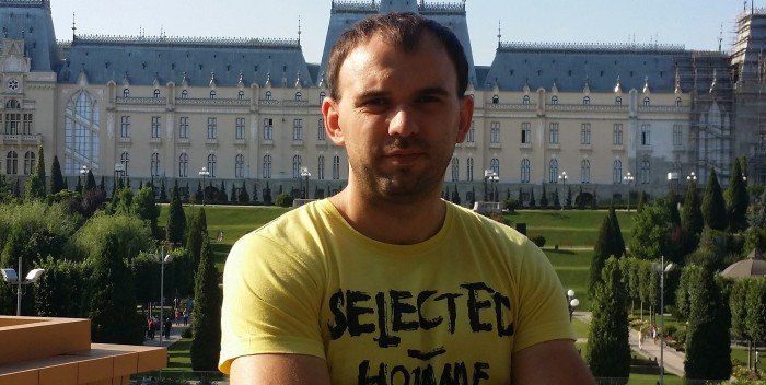 Мошенник из Молдовы присвоил четверть миллиона евро и скрылся.