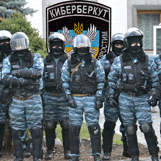 Эта группа хакеров всегда публикует в Сети "отчеты" о своей деятельности.