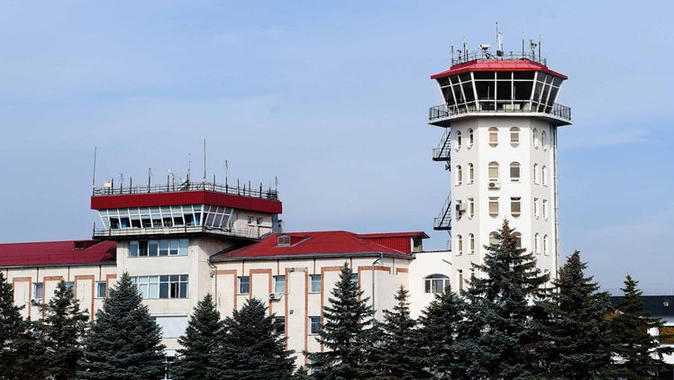 Eurocontrol: MoldATSA входит в число самых дорогих служб аэронавигации в Европе.