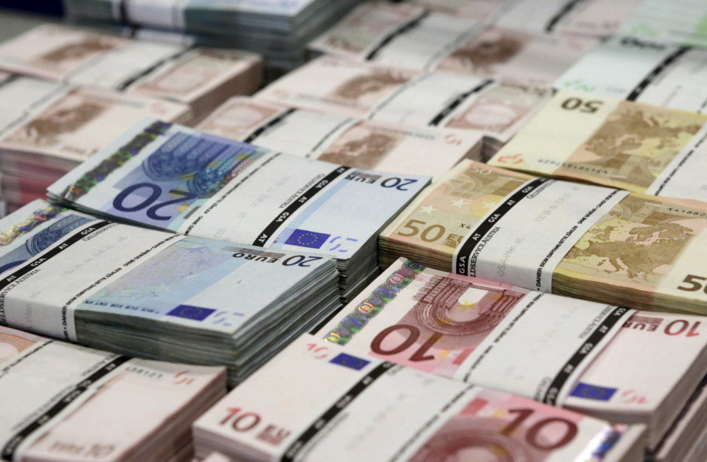 Молдове предоставят 29 млн евро на развитие "инклюзивной промышленности".