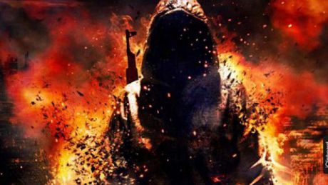 ISIS sărbătoreşte masacrul din Nisa soldat cu cel puţin 84 de morţi. Foto: realitatea.net