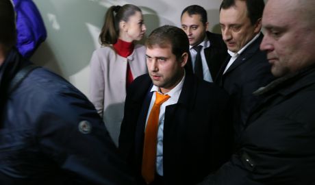 Magistraţii de la Curtea de Apel au amânat şedinţa de judecată în dosarul primarului de Orhei, Ilan Shor.  Foto: jurnal.md