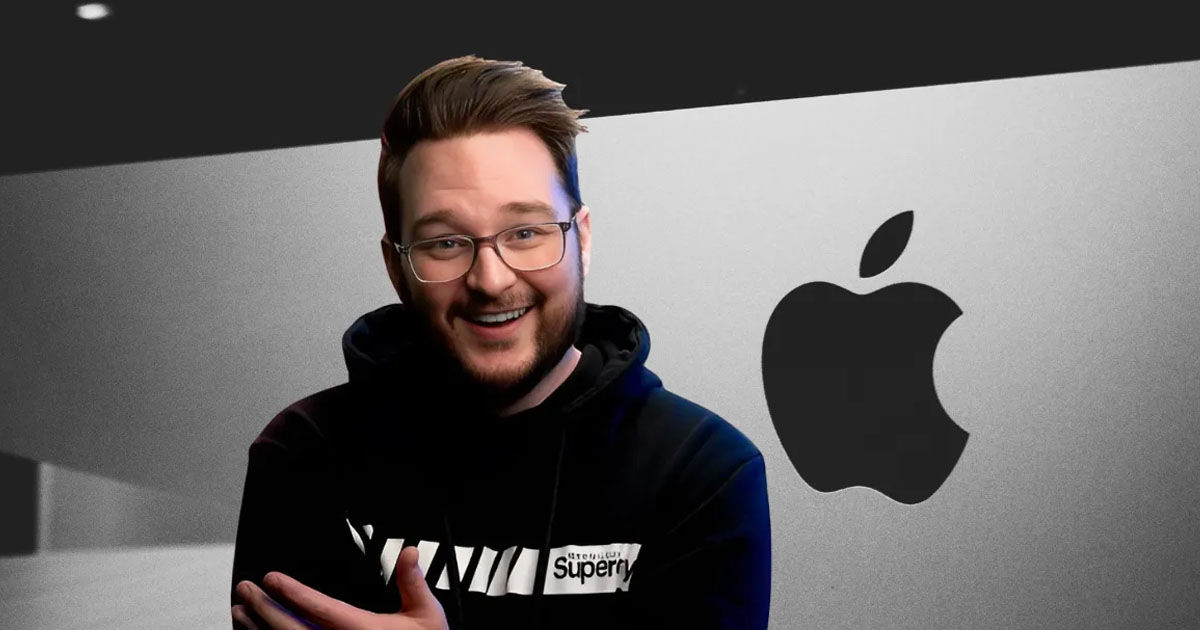 Apple dă în judecată un celebru insider pentru furtul secretelor iOS.