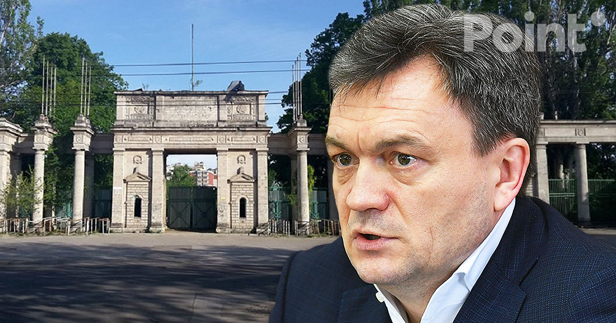 Продажа Республиканского стадиона: БКС требует заслушать Дорина Речана.