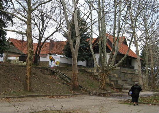 Мэрия Кишинева вернула земельный участок в Долине роз.