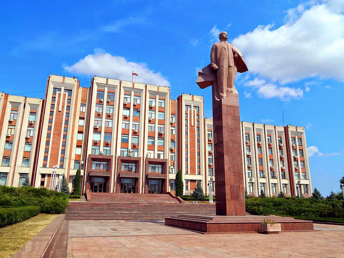 Osetia de Sud acuză Moldova de izolarea artificială a Transnistriei.