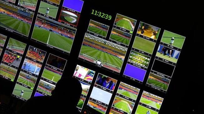 Televiziunea Ucrainei nu va transmite Campionatul Mondial de Fotbal