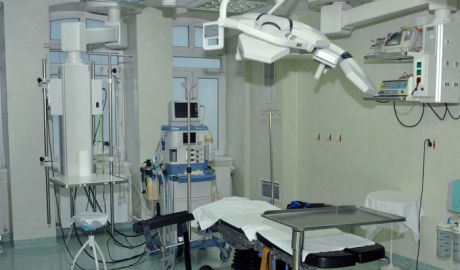 Dispozitivele medicale din spitale vor fi verificate sistematic