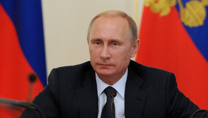 Владимира Путина просят упростить процедуру переселения гагаузов в Крым. Фото: free-news.su