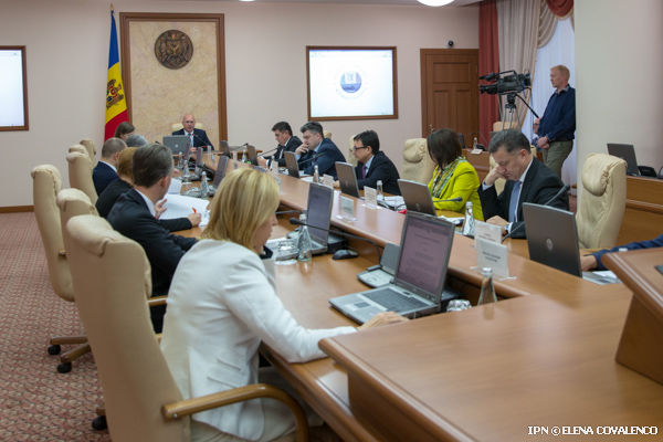 Названы причины отзыва послов.