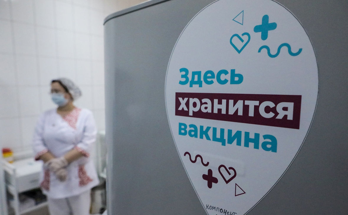 Глава ЦОЗ Комрата опроверг слухи о вреде вакцинации: «Бесплодия не будет».