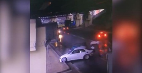 Женщина с ребёнком погибли в ДТП в Сочи из-за лысой резины.