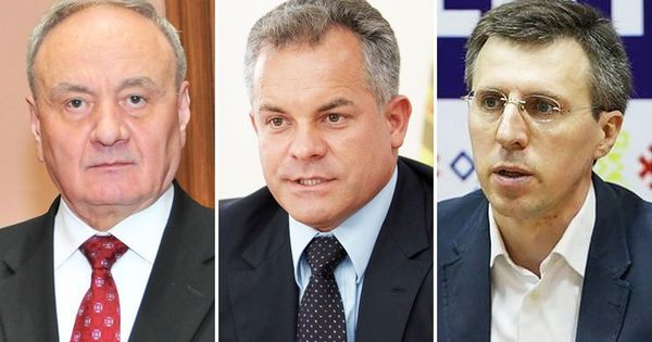 Киртоакэ рассказал подробности переговоров между Плахотнюком и Тимофт.
