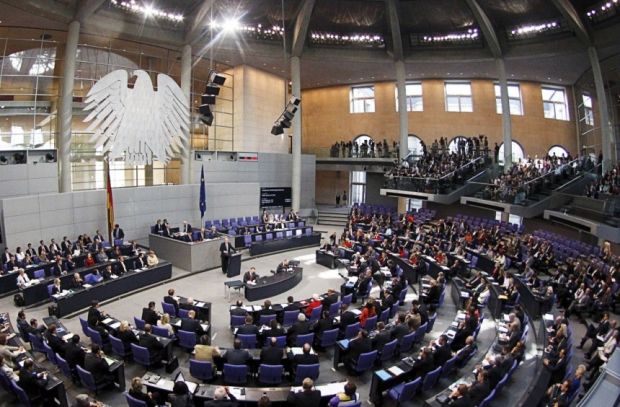 Bundestagul Germaniei oferă burse de studii pentru absolvenții instituțiilor de învățământ superior din Republica Moldova.