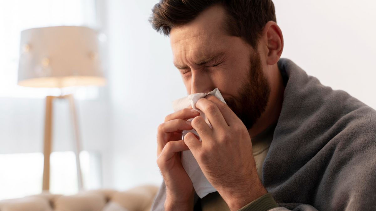 Oamenii de știință chinezi au creat microroboți care curăță bacteriile din nas.