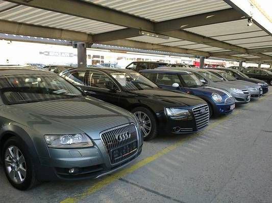 Topul celor mai fiabile maşini second hand din Germania. Foto: rtv.net