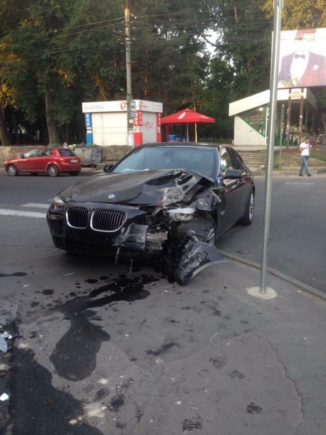 Большинство аварий было зарегистрировано в секторе Рышкановка - 152. Фото: i.simpalsmedia.com.