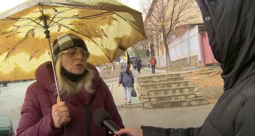 Граждане возмущены поднятием пенсионного возраста: До пенсии не дожить.