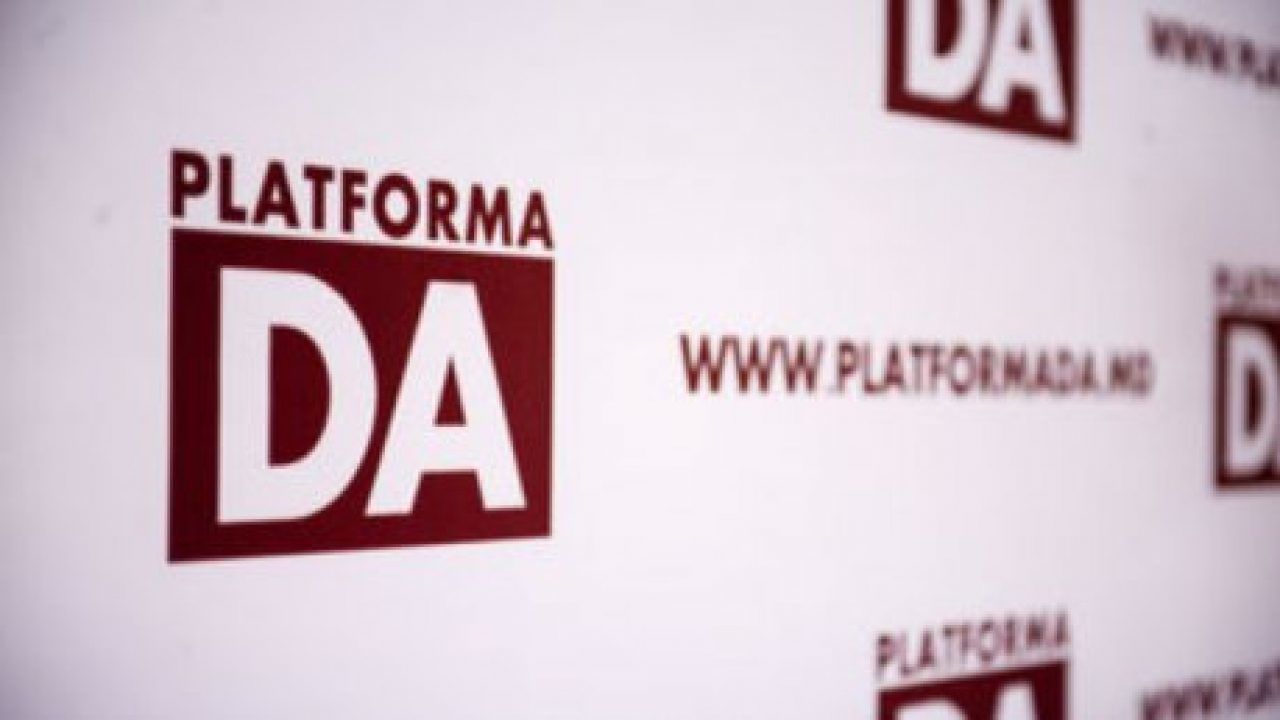 Платформа DA предлагает отстранить муниципальные предприятия от прямого подчинения мэра. Фото: tv8.md
