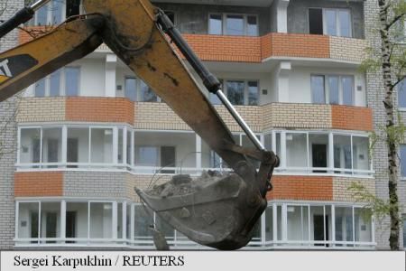Rusia: Deputații autorizează demolarea a mii de blocuri sovietice considerate nesigure. Foto: agerpres.ro