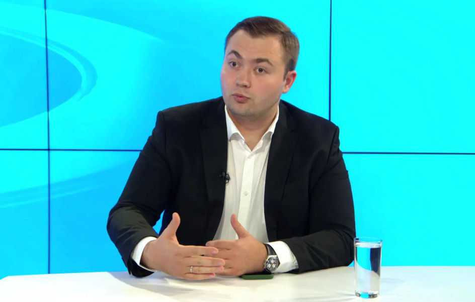 Бэлуцел: Участие Молдовы в Крымской платформе – акт солидарности.