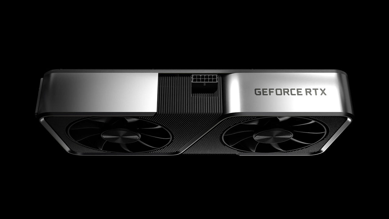Дефицит новых видеокарт GeForce RTX 30 сохранится и в следующем году. Фото: ria.ru.