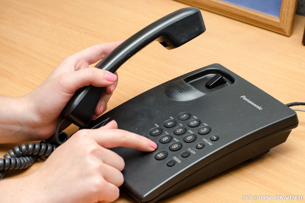 Număr de telefon la care pot fi sesizate abuzurile la prescrierea medicamentelor.