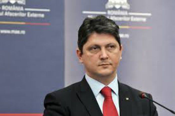 DNA cere urmărirea penală a fostului ministru de Externe al României Titus Corlăţean. Foto: ancheteonline.ro