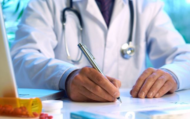 Medicii vor protecție: Ei solicită elaborarea legii malpraxisului