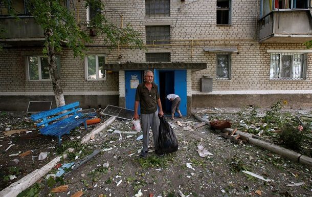 Из-за поврежденной инфраструктуры зимой в регионе могут возникнуть серьезные проблемы с водо- и теплоснабжением.