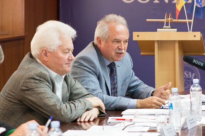 Конфедеральный комитет НКПМ утвердил проект Списка производств и должностей, находящихся в особых условиях труда.